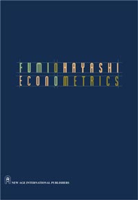 NewAge Econometrics